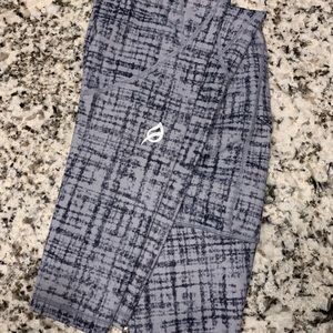 P’tula Alainah III Pocket Legging- XS